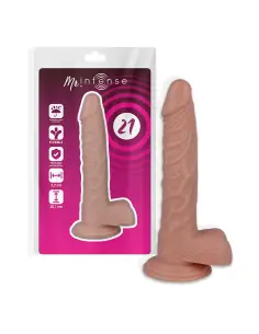 MR INTENSE 21 PENE REALISTICO 201 CM O 32 CM