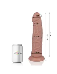 MR INTENSE 22 PENE REALISTICO 201 CM O 44 CM 2