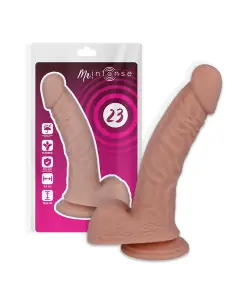 MR INTENSE 23 PENE REALISTICO 208 CM O 38 CM