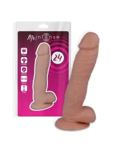 MR INTENSE 24 PENE REALISTICO 21 CM O 46 CM