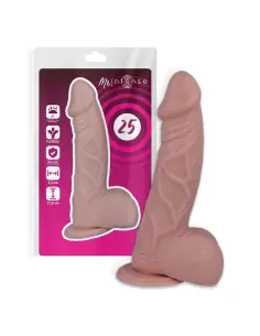 MR INTENSE 25 REALISTIC COCK 218 CM O 43 CM