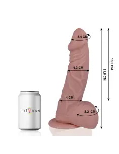 MR INTENSE 25 REALISTIC COCK 218 CM O 43 CM 2