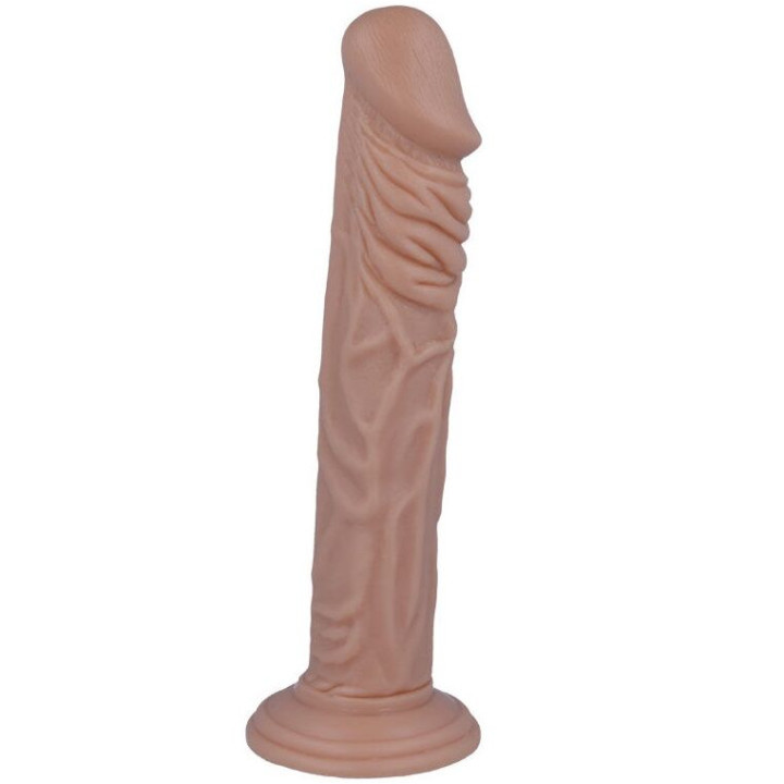 MR INTENSE 27 PENE REALISTICO 223 CM O 4 CM