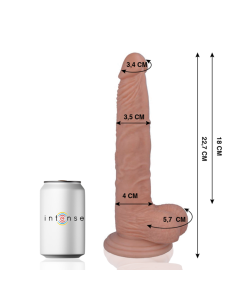 MR INTENSE 29 PENE REALISTICO 227 CM O 35 CM 2
