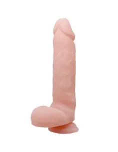 BAILE SUPER DILDO REALISTICO NATURAL 2