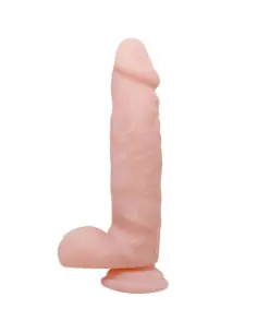BAILE SUPER DILDO REALISTICO NATURAL 215 CM