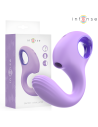 INTENSE BAXTER VIBRADOR ESTIMULADOR VIOLETA