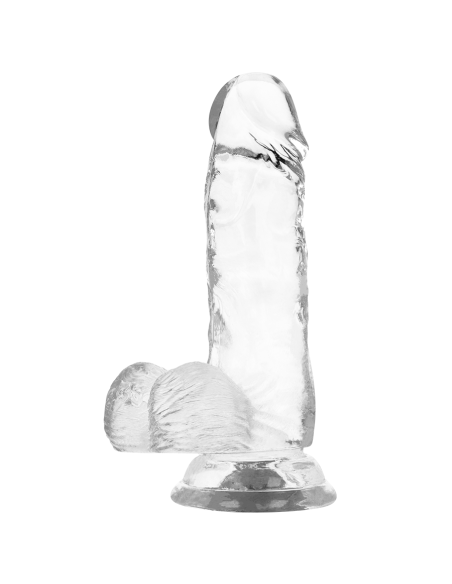 X RAY CLEAR DILDO REALISTA TRANSPARENTE 155 CM O 35 CM X RAY CLEAR DILDO REALISTA TRANSPARENTE 155 CM O 35 CM