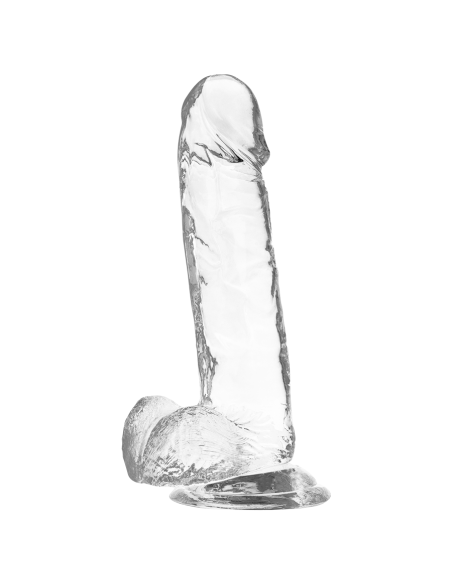 X RAY CLEAR DILDO REALISTA TRANSPARENTE 20 CM O 45 CM X RAY CLEAR DILDO REALISTA TRANSPARENTE 20 CM O 45 CM