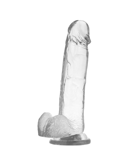 X RAY CLEAR DILDO REALISTA TRANSPARENTE 22 CM O 46 CM X RAY CLEAR DILDO REALISTA TRANSPARENTE 22 CM O 46 CM