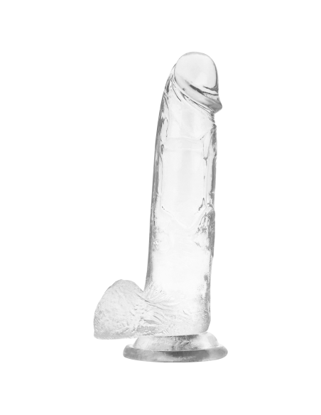 X RAY CLEAR DILDO REALISTA TRANSPARENTE 22 CM O 46 CM X RAY CLEAR DILDO REALISTA TRANSPARENTE 22 CM O 46 CM
