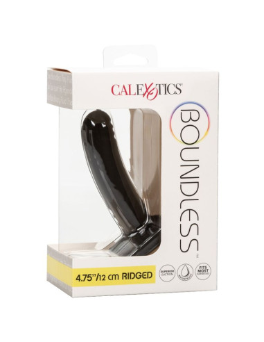 CALEXOTICS BOUNDLESS DILDO 12 CM COMPATIBLE CON ARNES