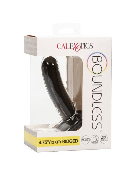 CALEXOTICS BOUNDLESS DILDO 12 CM COMPATIBLE CON ARNES CALEXOTICS BOUNDLESS DILDO 12 CM COMPATIBLE CON ARNES