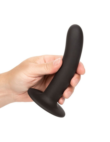 CALEXOTICS BOUNDLESS DILDO LISO 1525 CM COMPATIBLE CON ARNES