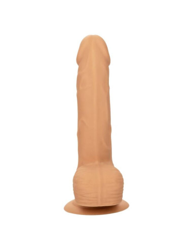 CALEXOTICS SILICONE STUDS 1524 CM SKIN