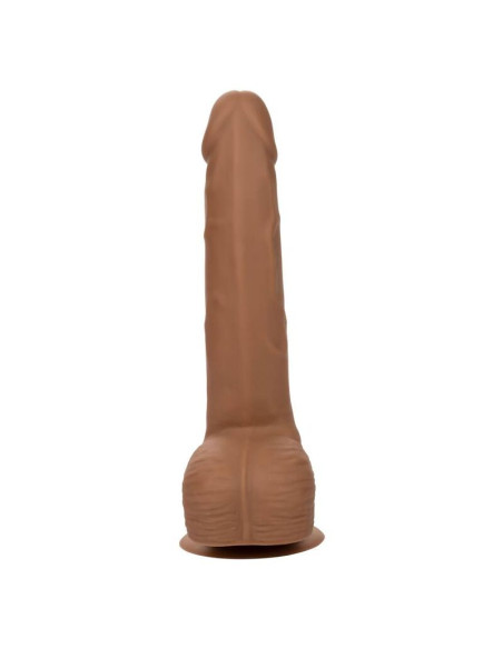 CALEXOTICS SILICONE STUDS 2032 CM BROWN CALEXOTICS SILICONE STUDS 2032 CM BROWN