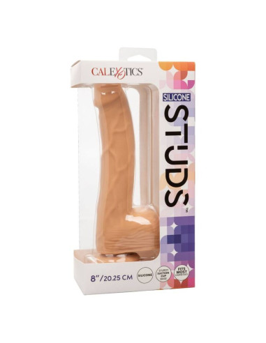 CALEXOTICS SILICONE STUDS 2032 CM SKIN