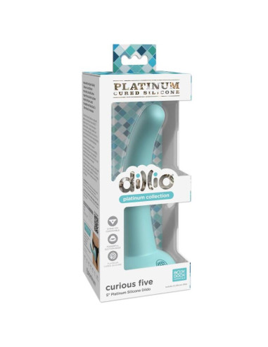 DILLIO CURIOUS FIVE 127 CM VERDE