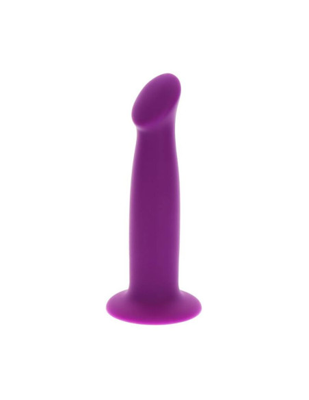 GET REAL GOODHEAD DONG 12 CM MORADO GET REAL GOODHEAD DONG 12 CM MORADO