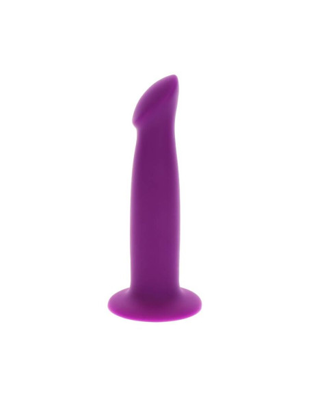 GET REAL GOODHEAD DONG 12 CM MORADO GET REAL GOODHEAD DONG 12 CM MORADO