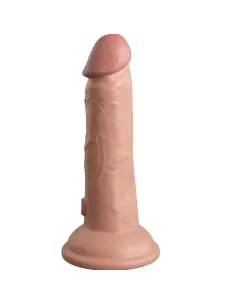 KING COCK ELITE DILDO REALISTICO SILICONA 152 CM 2