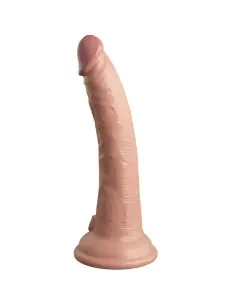 KING COCK ELITE DILDO REALISTICO SILICONA 178 CM 2