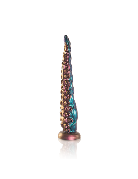 EPIC CHARYBDIS DILDO TENTACULO TAMAAO PEQUEAO