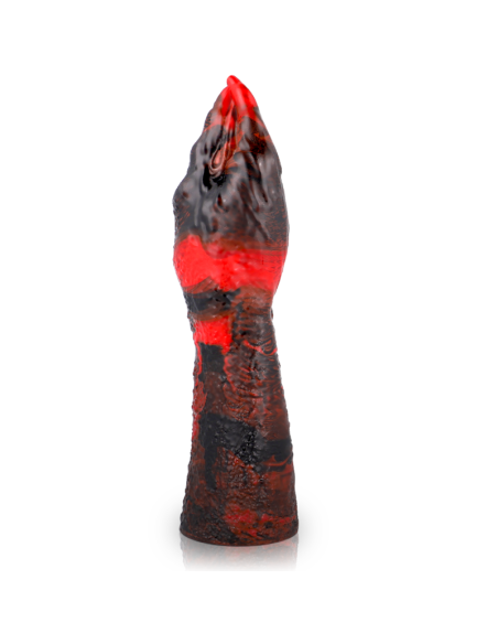 EPIC LILITH DILDO DEMONIO MALIGNO L