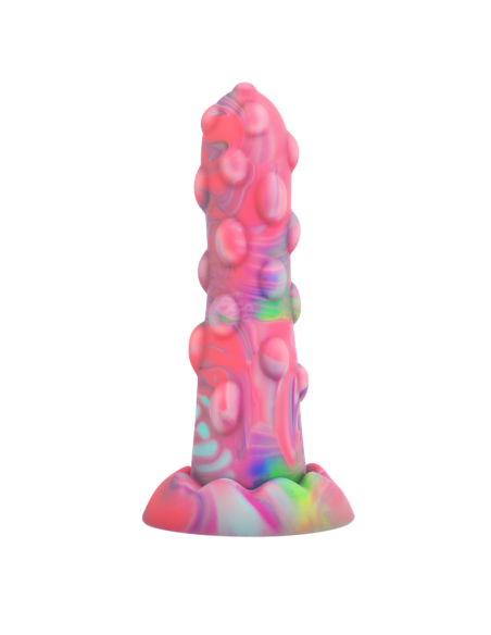 EPIC NIXIE DILDO ESPARITU CAMBIA FORMAS