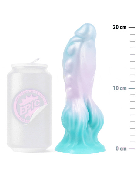 EPIC LUNARA DILDO LUZ CASMICA