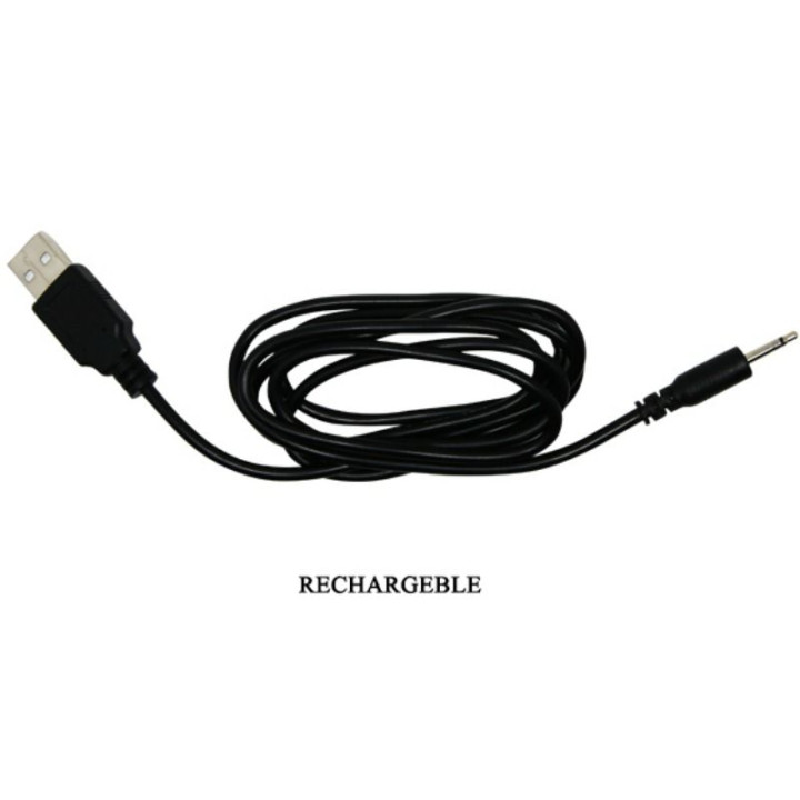 PRETTY LOVE MAGIC FINGER ESTIMULADOR