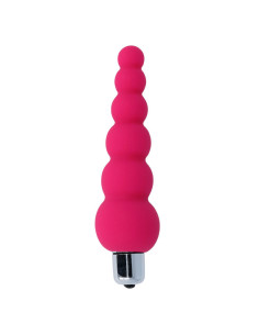 INTENSE SNOOPY 7 SPEEDS SILICONE ROSA INTENSO 2