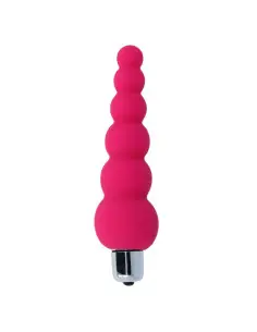 INTENSE SNOOPY 7 SPEEDS SILICONE ROSA INTENSO 2