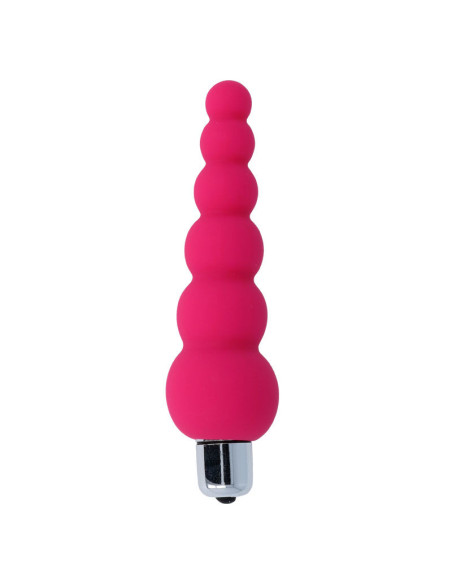 INTENSE SNOOPY 7 SPEEDS SILICONE ROSA INTENSO INTENSE SNOOPY 7 SPEEDS SILICONE ROSA INTENSO