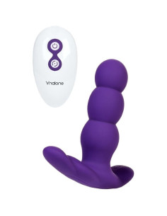 NALONE PEARL ANAL CONTROL REMOTO LILA