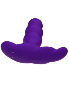 NALONE PEARL ANAL CONTROL REMOTO LILA 2