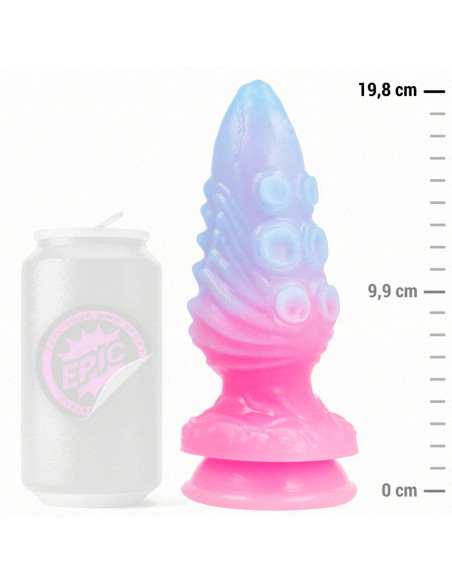 EPIC HYDRALA DILDO MAREAS MASTICAS