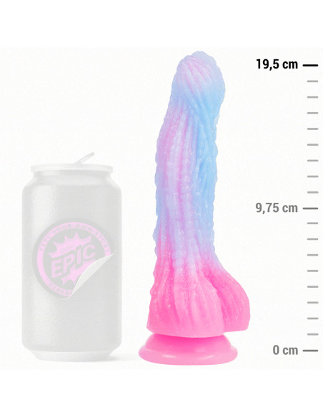 EPIC SELARA DILDO AMANECER