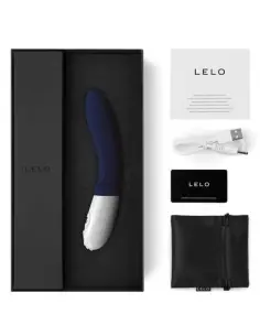 LELO BILLY 2 DEEP AZUL 2