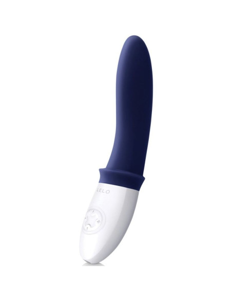 LELO BILLY 2 DEEP AZUL