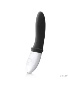 LELO BILLY VIBRADOR ANAL 2 NEGRO