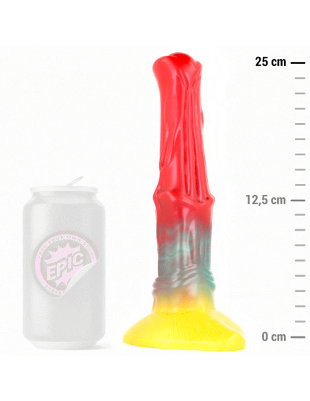EPIC AETHON DILDO RESPLANDOR