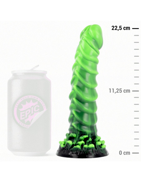 EPIC CAELION DILDO RAAZ VIVA