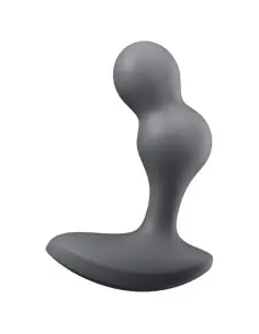 SATISFYER DEEP DIVER PLUG VIBRADOR APP GRIS 2