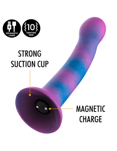 MYTHOLOGY DION GALACTIC DILDO S VIBRADOR COMPATIBLE CON WATCHME WIRELESS TECHNOLOGY 2