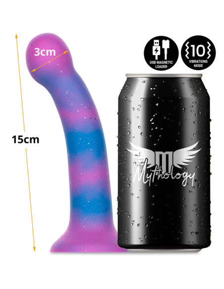 MYTHOLOGY DION GALACTIC DILDO S VIBRADOR COMPATIBLE CON WATCHME WIRELESS TECHNOLOGY MYTHOLOGY DION GALACTIC DILDO S VIBRADOR COMPATIBLE CON WATCHME WIRELESS TECHNOLOGY