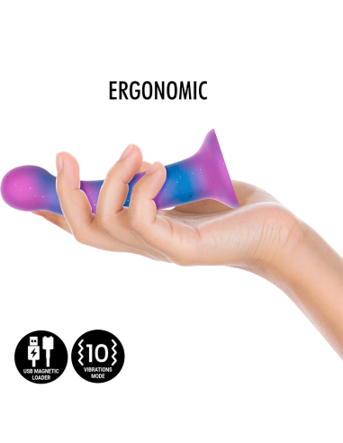 MYTHOLOGY DION GALACTIC DILDO S VIBRADOR COMPATIBLE CON WATCHME WIRELESS TECHNOLOGY