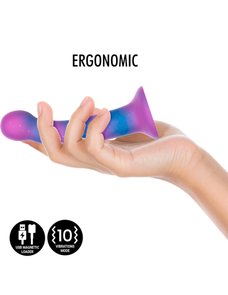 MYTHOLOGY DION GALACTIC DILDO S VIBRADOR COMPATIBLE CON WATCHME WIRELESS TECHNOLOGY MYTHOLOGY DION GALACTIC DILDO S VIBRADOR COMPATIBLE CON WATCHME WIRELESS TECHNOLOGY