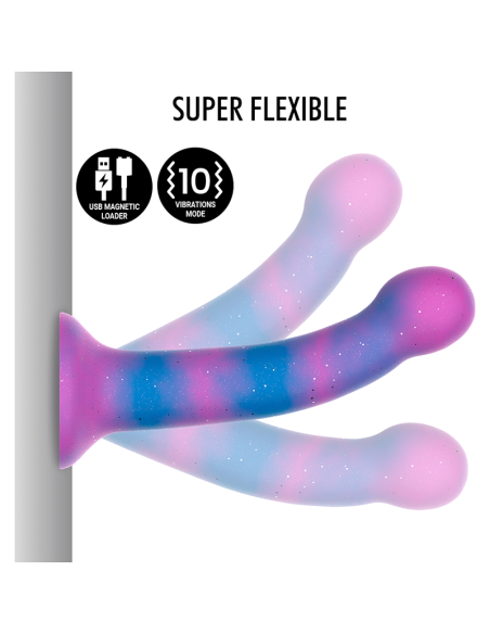 MYTHOLOGY DION GALACTIC DILDO S VIBRADOR COMPATIBLE CON WATCHME WIRELESS TECHNOLOGY MYTHOLOGY DION GALACTIC DILDO S VIBRADOR COMPATIBLE CON WATCHME WIRELESS TECHNOLOGY