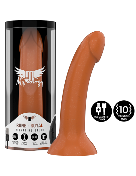 MYTHOLOGY RUNE ROYAL DILDO M VIBRADOR COMPATIBLE CON WATCHME WIRELESS TECHNOLOGY MYTHOLOGY RUNE ROYAL DILDO M VIBRADOR COMPATIBLE CON WATCHME WIRELESS TECHNOLOGY